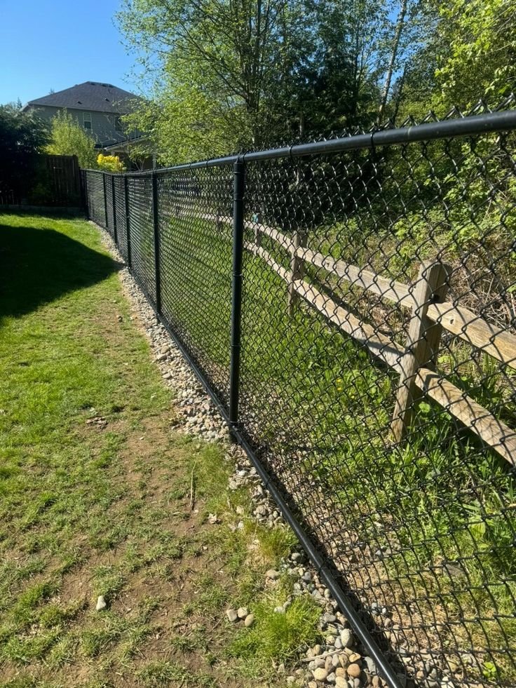 شبوك للمنازل والحدائق